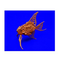 우드크래프트도끼