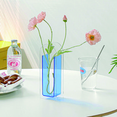 투명아크릴화병