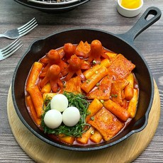 로제부대찌개