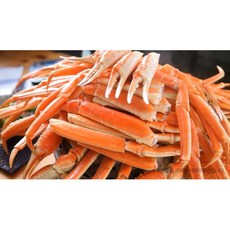 크랩투데이 홈파티 스노우크랩 (왕특대 3L 3Kg) 대게, 단일속성, 1개