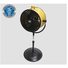 캐터필라선풍기