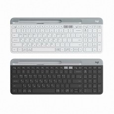 로지텍k580