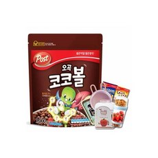 후레시스콘시리얼바