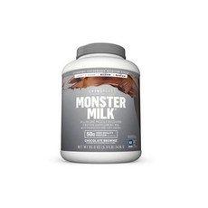 몬스터밀크