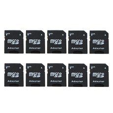 블랙박스마이크로칩젠더