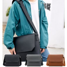 천연가죽슬링백