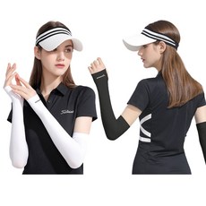 여름작업팔토시