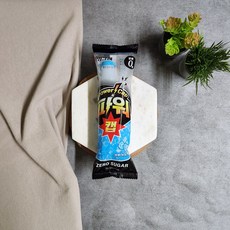 빙그레 파워캡 블루아이스제로 20개, 1개, 120ml