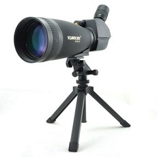 Visionking 30-90x100 SS 스포팅 범위 조류 관찰 사냥 골프 큰 접안 렌즈를위한 방수 전문 단안 망원경