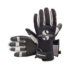 스쿠바프로 장갑 트로픽 (TROPIC GLOVES 1.5mm), XL
