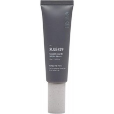 CICACream 시카크림 [HAZZYS MEN RULE429] 컴플리트 시카 BB 크림 포 맨 SPF 50+ PA +++ 50ml / 1.69oz, 1