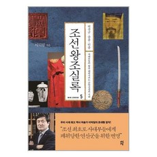 연산군변명