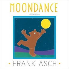 Moondance, Aladdin Paperbacks