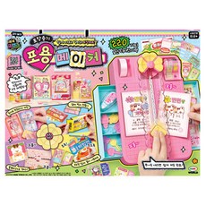 미미 프랜즈 포장용기 포용 메이커 220가지 다자인