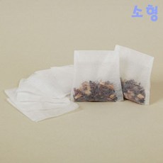 다시백 소형 500매 85x75mm 공티백 업소용 국물백 다시망 티백주머니 다시팩 소형다시백 국물팩, 1개