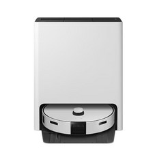 삼성전자 삼성 비스포크 AI 스팀 로봇청소기 VR7MD97716G, 없음