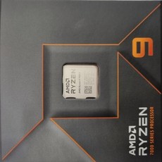 (포)AMD 라이젠9-5세대 7950X (라파엘) (정품) - 7950x