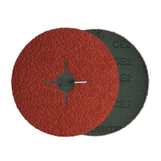 3M 987C 4인치 디스크 입도60 (25장 100mm 페파 큐비트론2 연마마트), 36번(25장), 25개