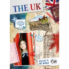 The UK Hardcover, Booklife