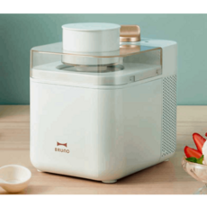 브루노아이스크림메이커