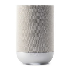 데논 홈 200 3D 사운드 돌비 애트모스 에어플레이2 블루투스 홈스피커 65W, 스톤, DENONHOME200SRE2