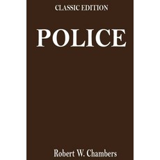 Police!!!: with original illustrations Paperback, Independently Published, English, 9798732817089