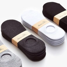운동화덧신