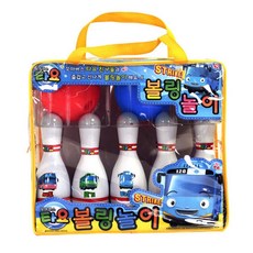 타요볼링셋트