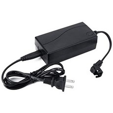 YUSTDA 2-Prong 29V ACDC Adapter for Recliner Lift Chair Motor Linear Actuator KDPT007 Power Supply, One Color_One Size, 상세 설명 참조0, One Color