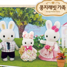 4살조카놀아주기