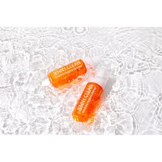 제니클린 약산성 무자극 질염 Y존케어 냄새제거 여성청결제 칸디다균 99.999% 50ml 무료반품, 3개