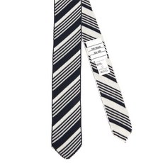 톰브라운니트넥타이