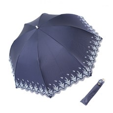 아가타 사라플라워 슬림 양산 AG1908