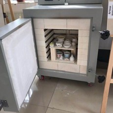 도자기굽는 전기오븐 공방 도자기가마 점토 오븐기 패키지2그릴그물2개+알루미늄판1개 상품 이미지