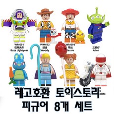 레고토이스토리