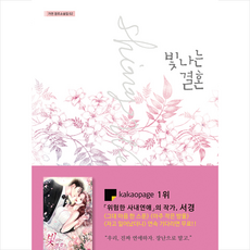 빛나는결혼소설책