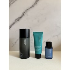 빌리프 맨올로지 101 스마트 리차저 100ml 남자 올인원 선물 세트배송품질보증