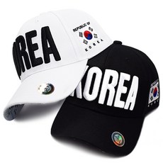 캡이요 CAPEYO 2144 KOREA 코리아 야구모자 한국모자 대한민국 볼캡 모자