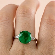 미스틱토파즈반지