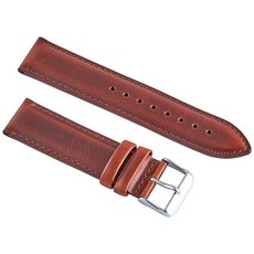 [DW00200021] Daniel Wellington Classic St Mawes 20 Leather Watch Band DW00200021