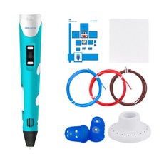 사나고3d펜어린이