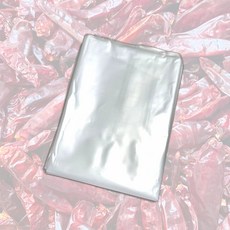 다용도 고추봉투 김장 투명 비닐, 고추봉투30근 (100x145), 1개