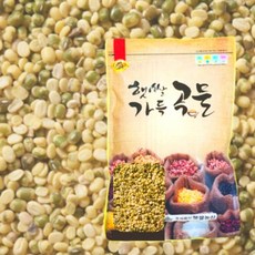 통녹두20kg