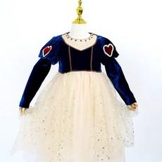 유아백설공주의상