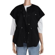 보니스팍스조끼