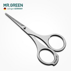 코털가위미스터그린