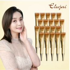  이응경 엘루자이 딥 콜라겐 리얼 아이크림 더블세트(20통), 20ml, 20개 