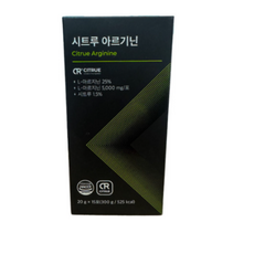피토틱스 시트루 아르기닌 20g x 15포 x 4개입 w~