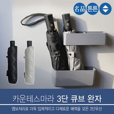 검우산