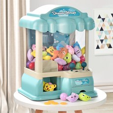 뽑기기계장난감